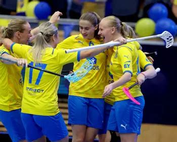 innebandy vm odds|Så spelas Sveriges matcher under VM 2023 .